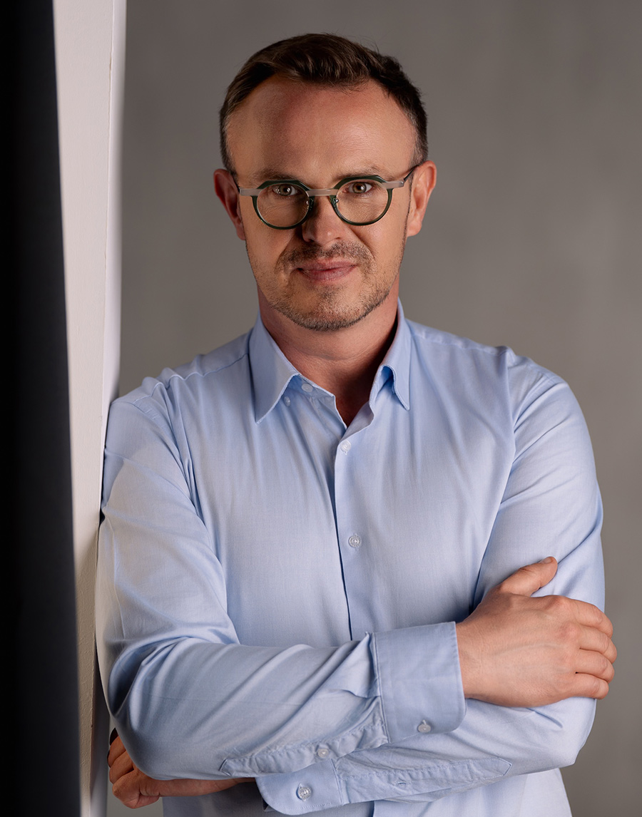 Maciej Ścibor