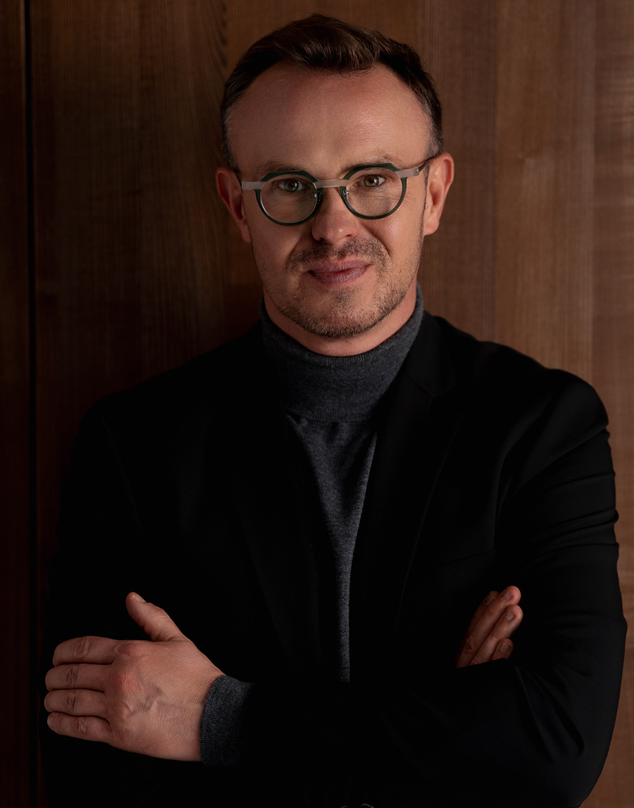 Maciej Ścibor