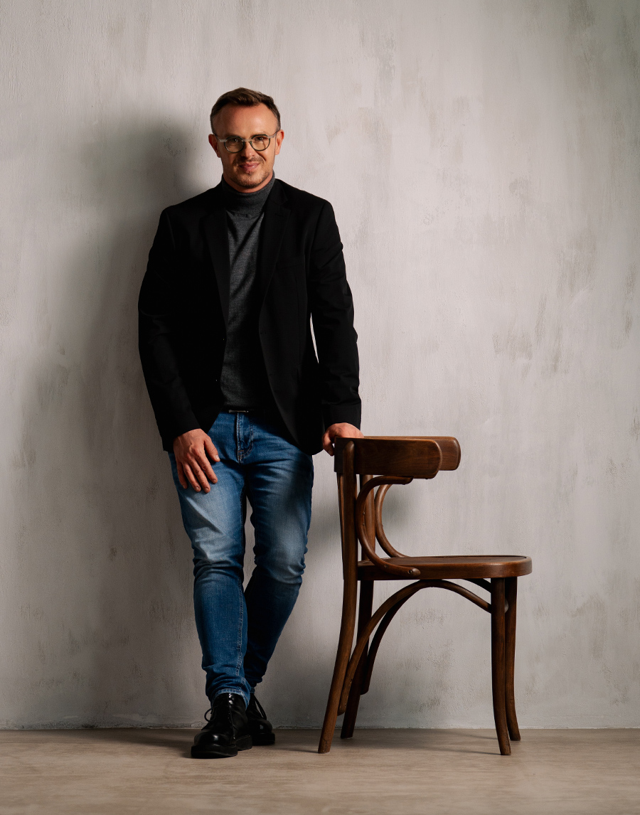 Maciej Ścibor